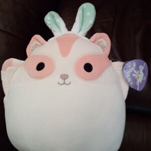 Squishmallow Tai